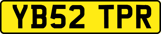 YB52TPR