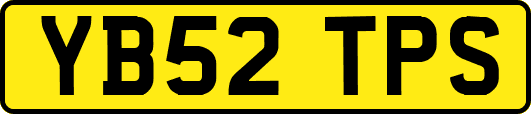 YB52TPS