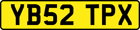 YB52TPX