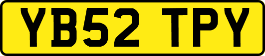 YB52TPY