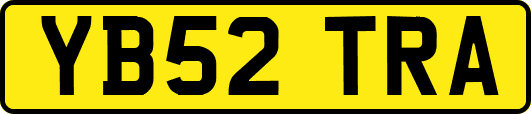YB52TRA