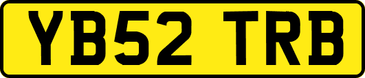 YB52TRB