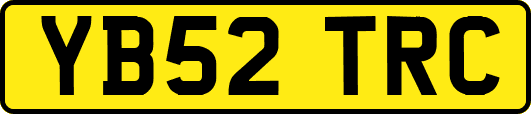 YB52TRC
