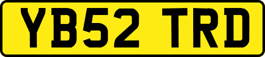 YB52TRD