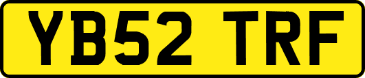 YB52TRF