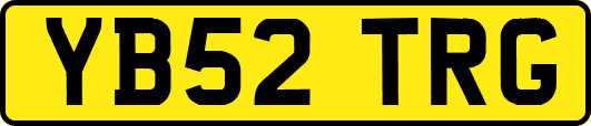 YB52TRG