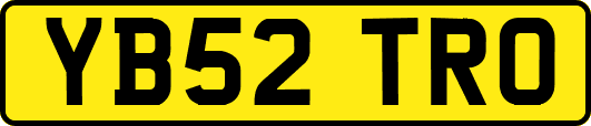 YB52TRO