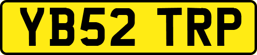 YB52TRP