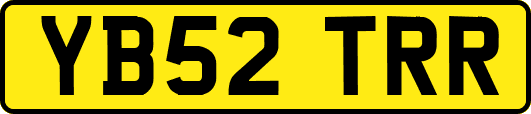 YB52TRR