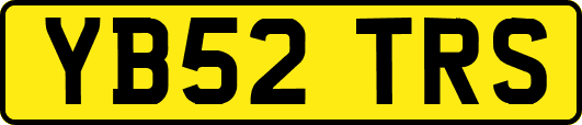 YB52TRS