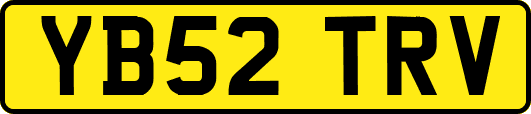 YB52TRV