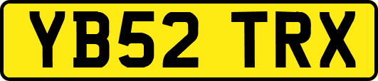 YB52TRX