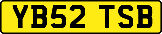 YB52TSB