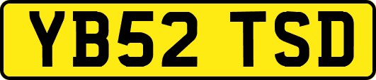 YB52TSD
