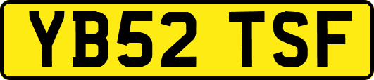 YB52TSF