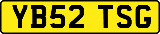 YB52TSG
