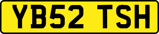 YB52TSH