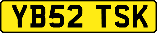YB52TSK