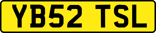 YB52TSL