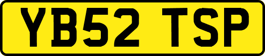 YB52TSP