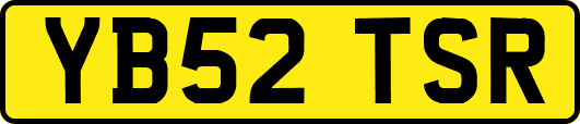YB52TSR