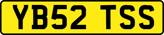 YB52TSS