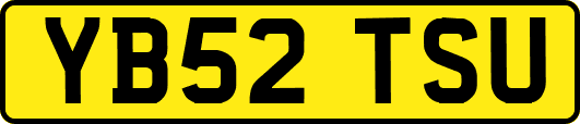 YB52TSU