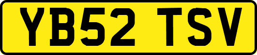 YB52TSV
