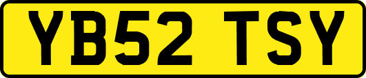 YB52TSY