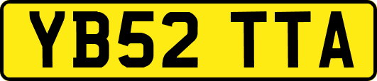 YB52TTA