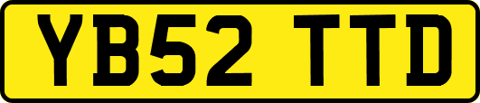 YB52TTD