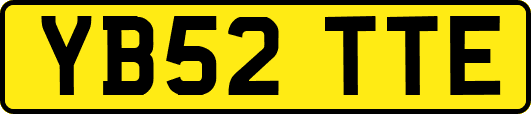 YB52TTE