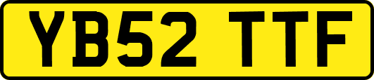 YB52TTF