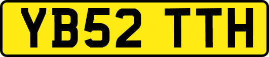 YB52TTH