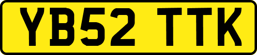 YB52TTK