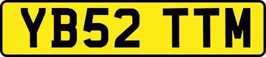 YB52TTM