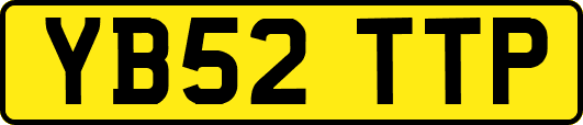 YB52TTP