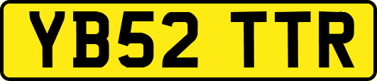 YB52TTR