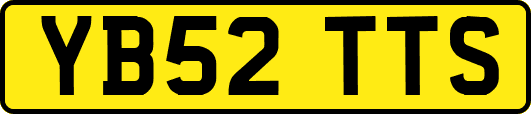 YB52TTS