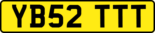 YB52TTT