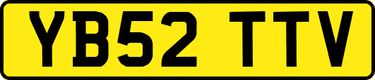 YB52TTV