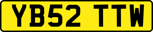 YB52TTW