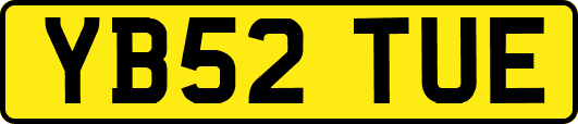 YB52TUE