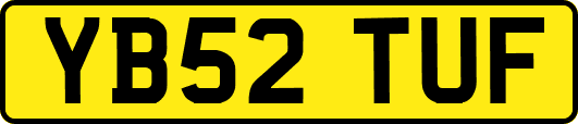 YB52TUF