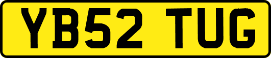 YB52TUG