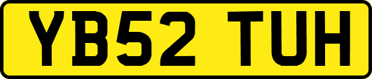 YB52TUH