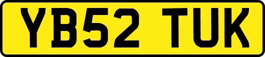 YB52TUK