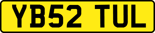 YB52TUL