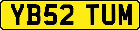 YB52TUM
