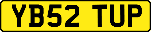 YB52TUP